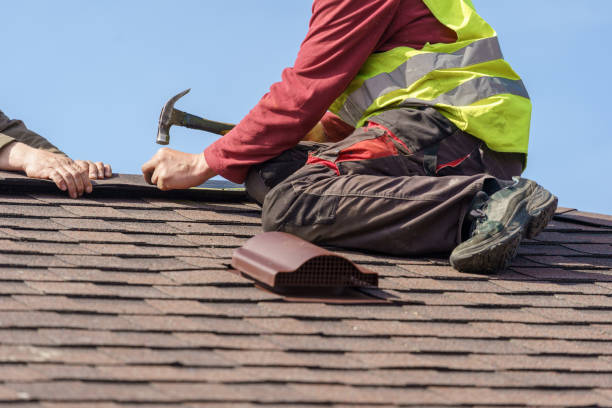 Best Roof Maintenance Services  in Gateway, AK