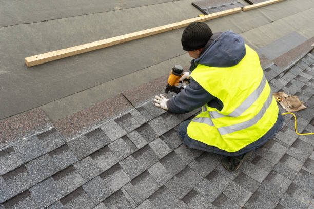 Best Shingle Roofing Installation  in Gateway, AK