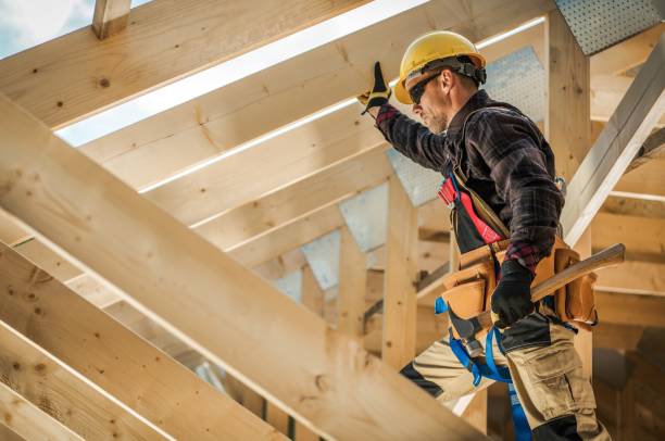 Best Roof Repair Services  in Gateway, AK