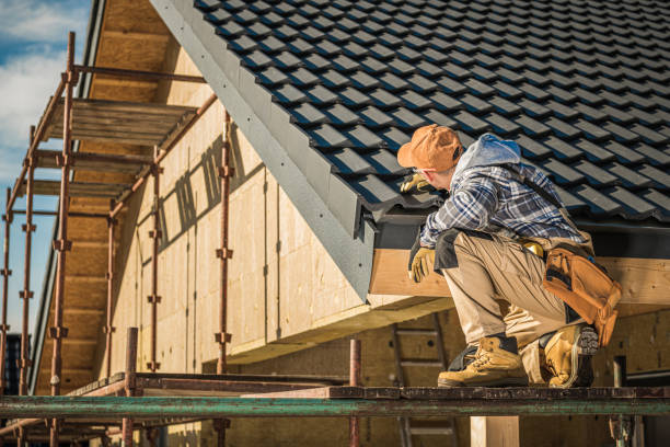 Best Roof Leak Repair  in Gateway, AK