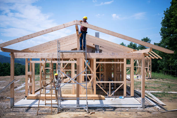 Best New Roof Installation  in Gateway, AK
