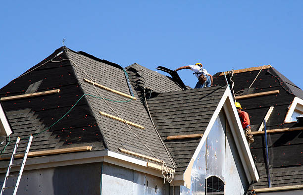 Quick and Trustworthy Emergency Roof Repair Services in Gateway, AK
