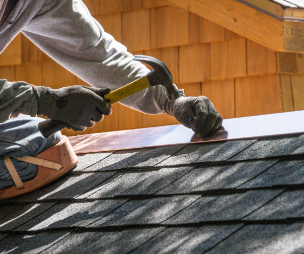 Best Gutter Installation and Roofing  in Gateway, AK